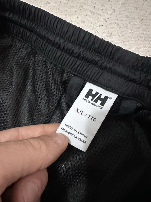 Helly Hansen Helly Tech Men's Seven J Rain Pants водоустойчив панталон