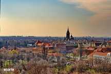 Teren cu autorizatie P+10, Timisoara