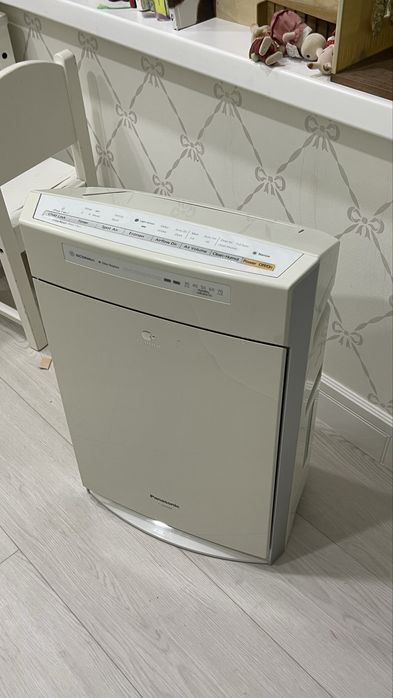 Panasonic F-VXH50R увлажнитель