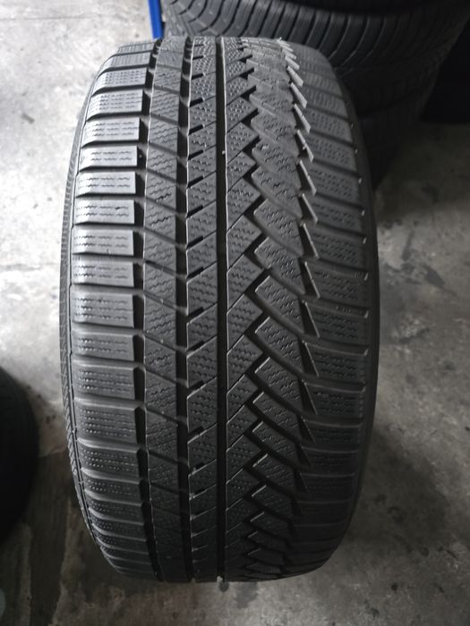 Continental 255/40 R20 101W MS iarnă