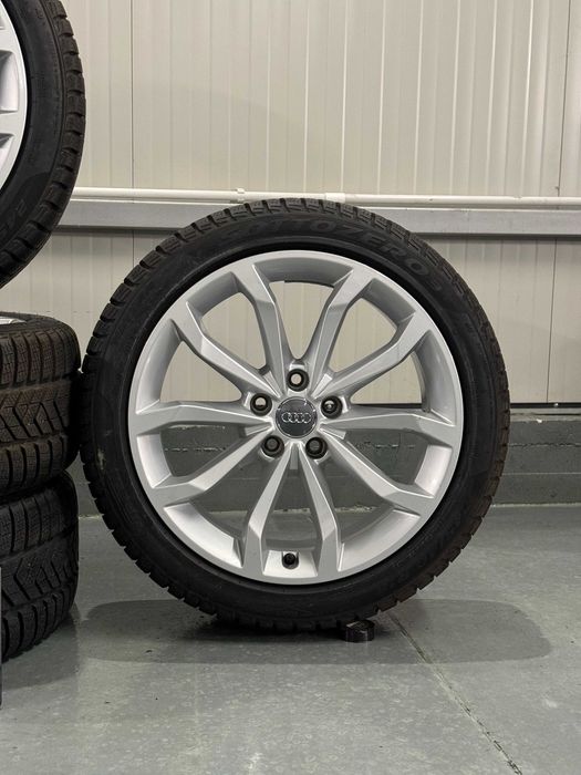 Jante 245/40/18 Iarna AUDI A4 A5 A6