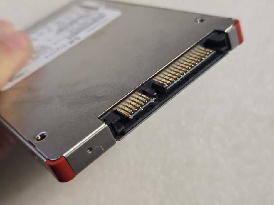 Solid State Drive (SSD) SK Hynix SC311 256GB SATA 6.0Gb/s -teste reale