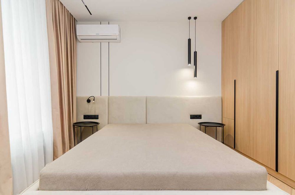 Двустаен имот в Кръстова вада