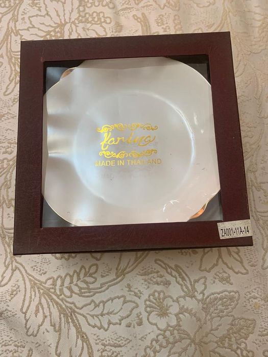 Продам 3 фрук-цы, 4 конф-цы, 6 вареницы произ-во Тайланд