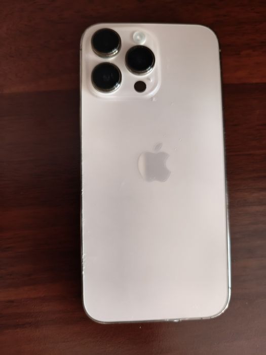 iPhone 14 pro max 128