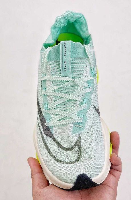 Нови дамски маратонки Nike Air Zoom AlphaFly Next