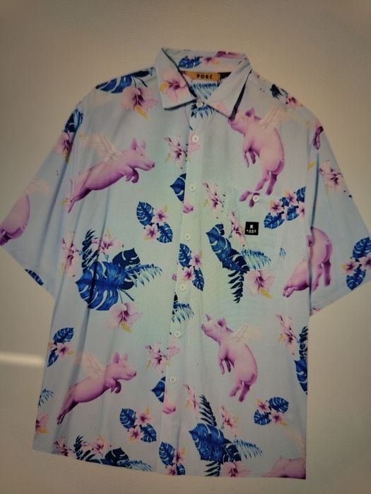 Camasa Porc - Eden, Produs Nou