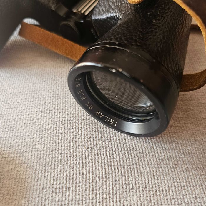 SWIFT Saratoga 8x40 Японски бинокъл