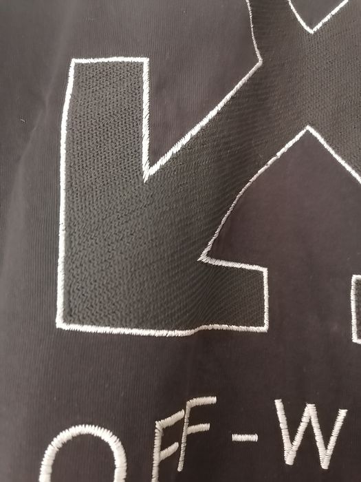 Tricou bărbați Off White