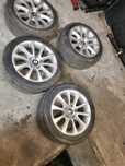 Jante bmw e46, e36, e90 2 marimi