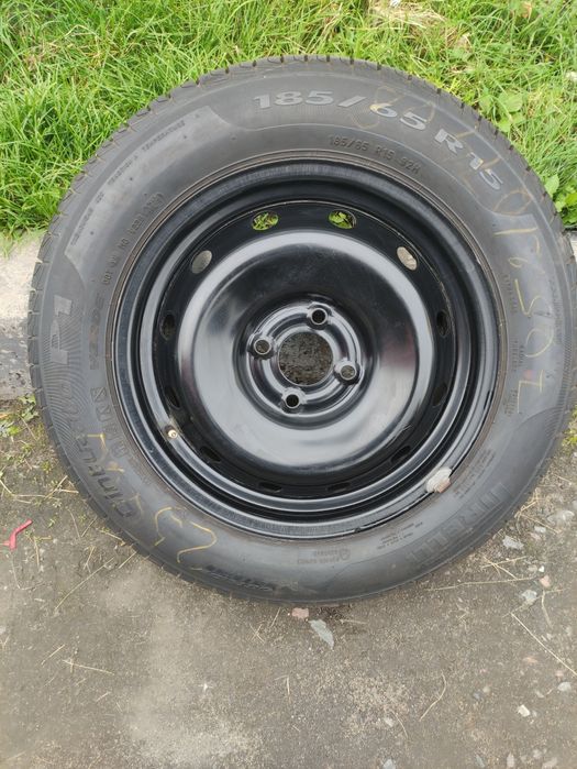 185/65Р15 Pirelli без диска