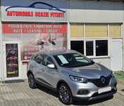 Renault Kadjar 1.3 Benzina **160 CP** AUTOMATA ** Faruri FULL LED