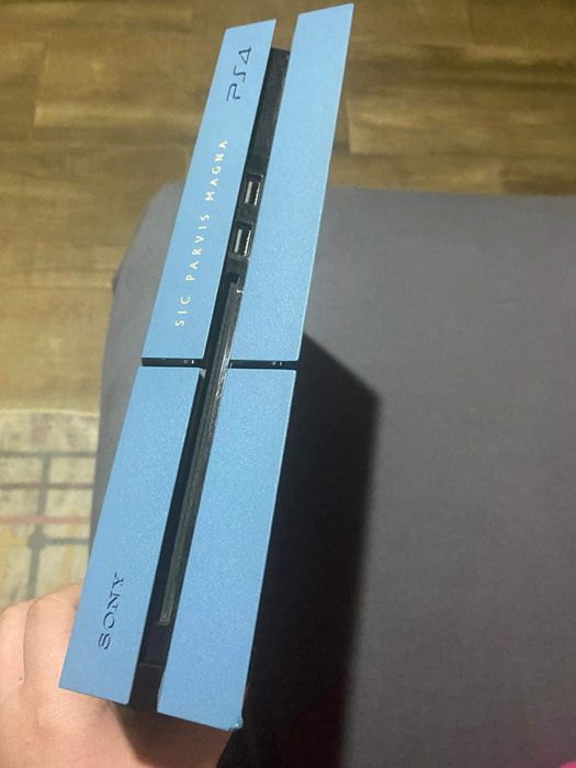 Playstation 4 1TB