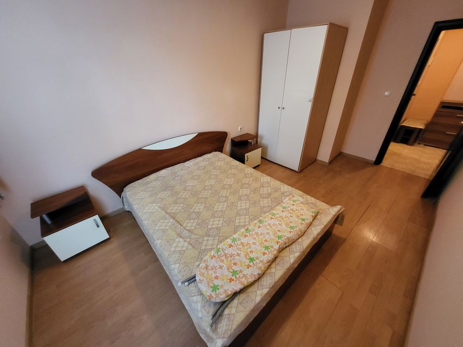 Дава се под наем Двустаен апартамент в Варна, Погреби - 70 кв.м за 397.8 € - Снимка #8