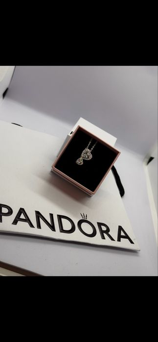 Пандора колие Pandora