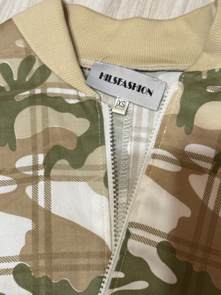 Красив сет Hilsfashion