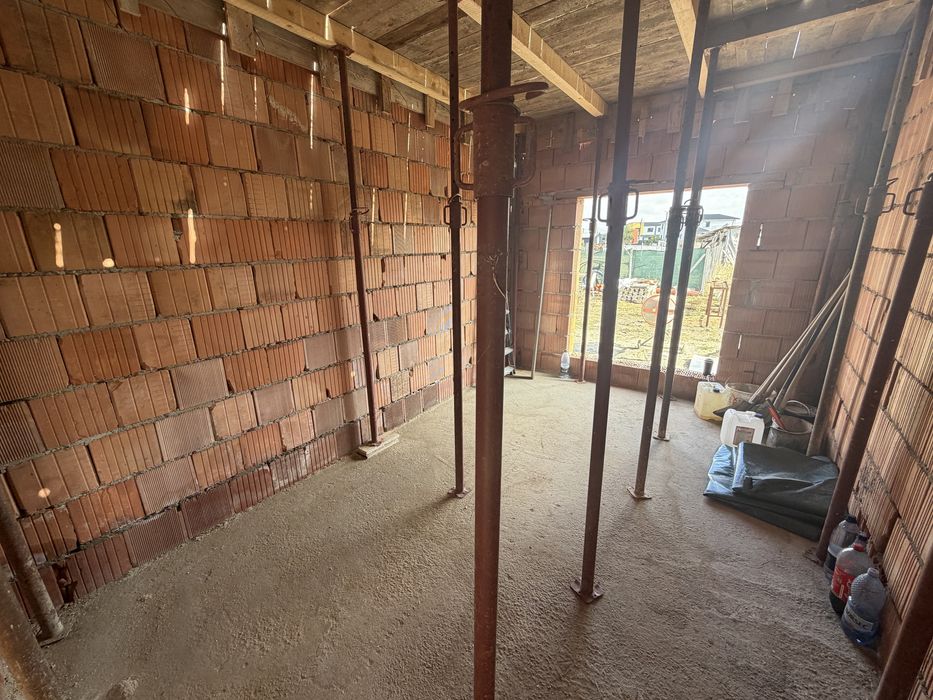 Duplex parter Mosnita aprope de Drumul Boilor si de noul Lidl