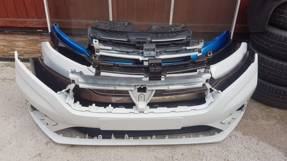 Bara fata Dacia 2013 2025 orcare  model Diferite culori