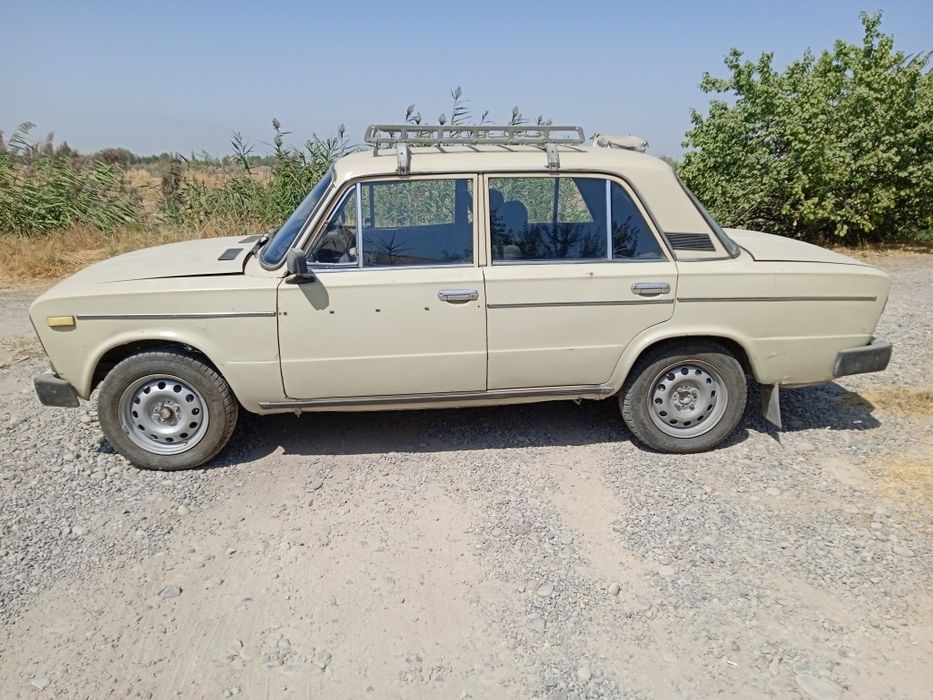 Продам жигули Ваз 2106