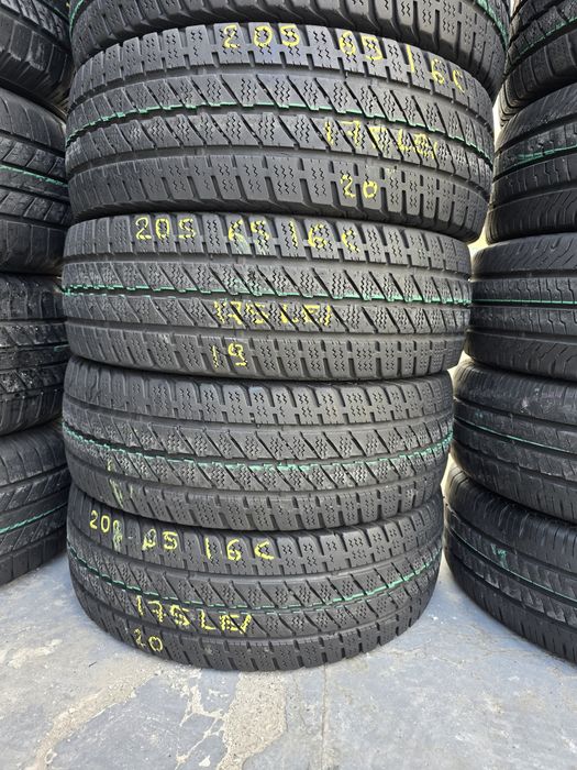 205.65.16c viking semperit bfgoodrich m+s