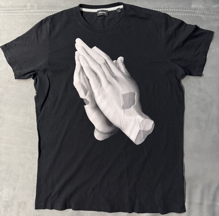 Мъжки тениски M и L