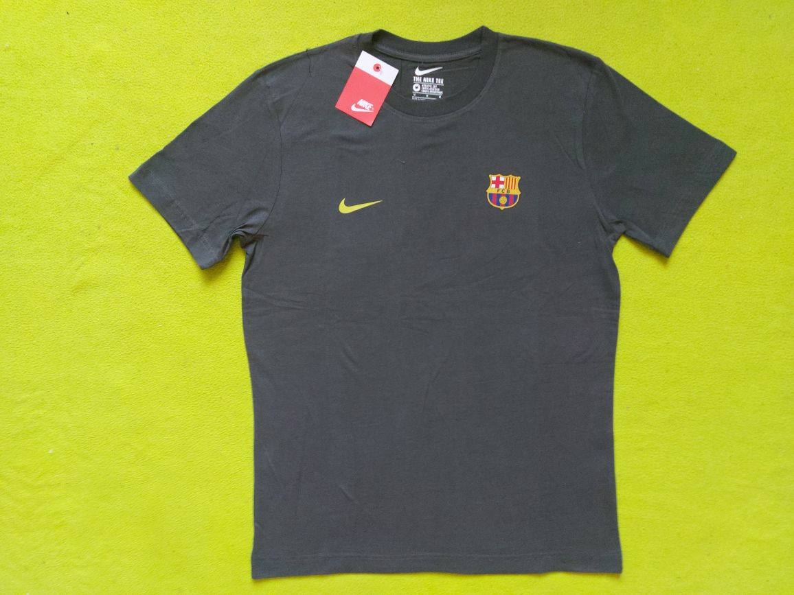 Nike'FCB-M-НОВО-Оригинална