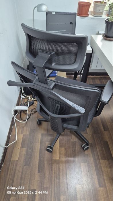 Комплект офисной мебели руководителя