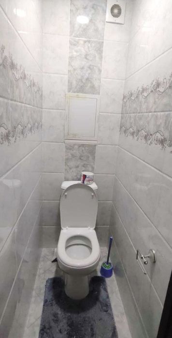 Юнусабад 19, 3/2/5 УлУчШеНкА Балкон 6 на 2 Частично МеБеЛиРоВаНнАя