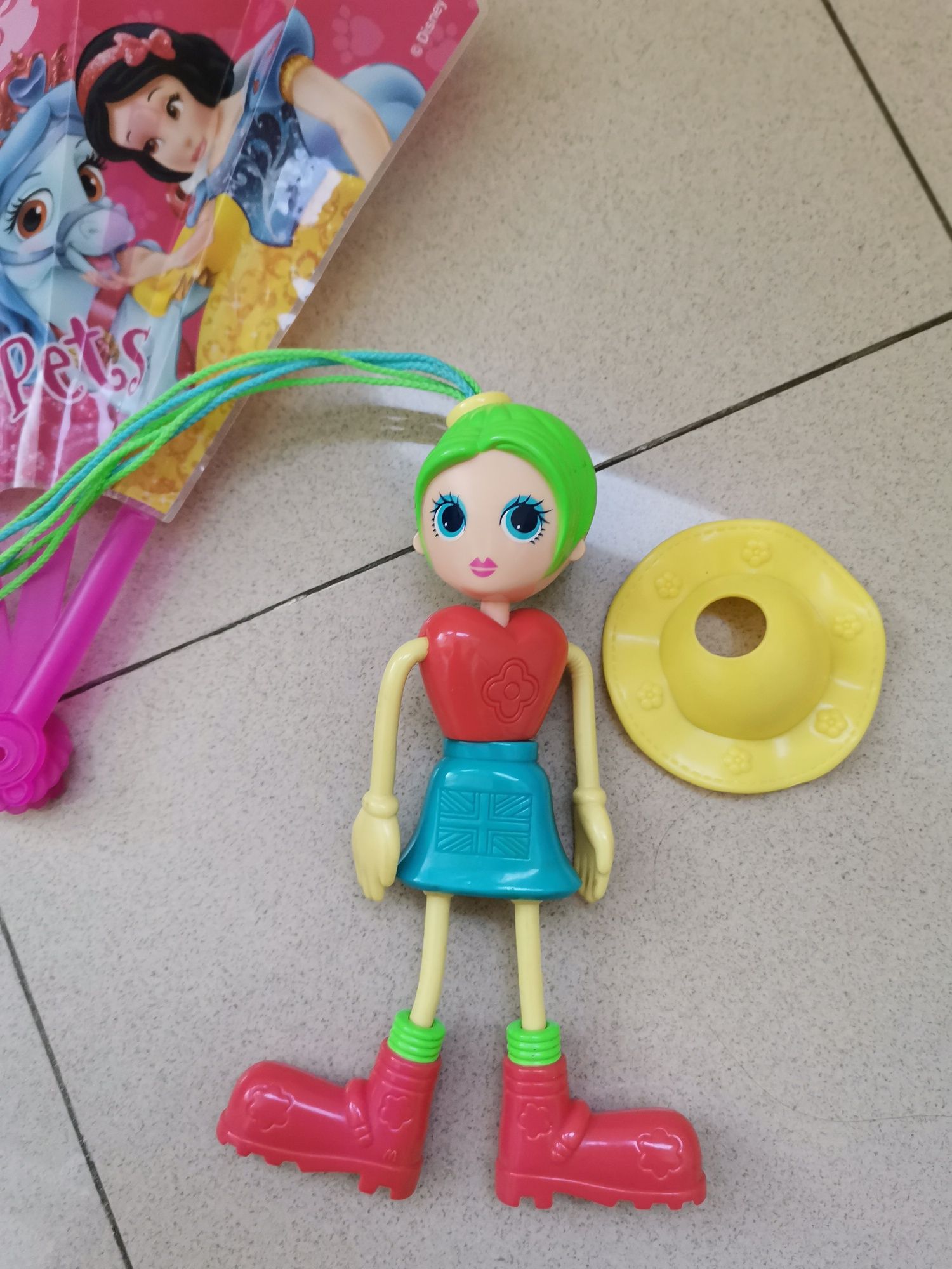 Детски играчки за момиченце