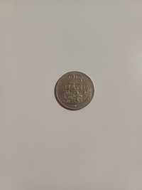 Monedă 25 bani 1966