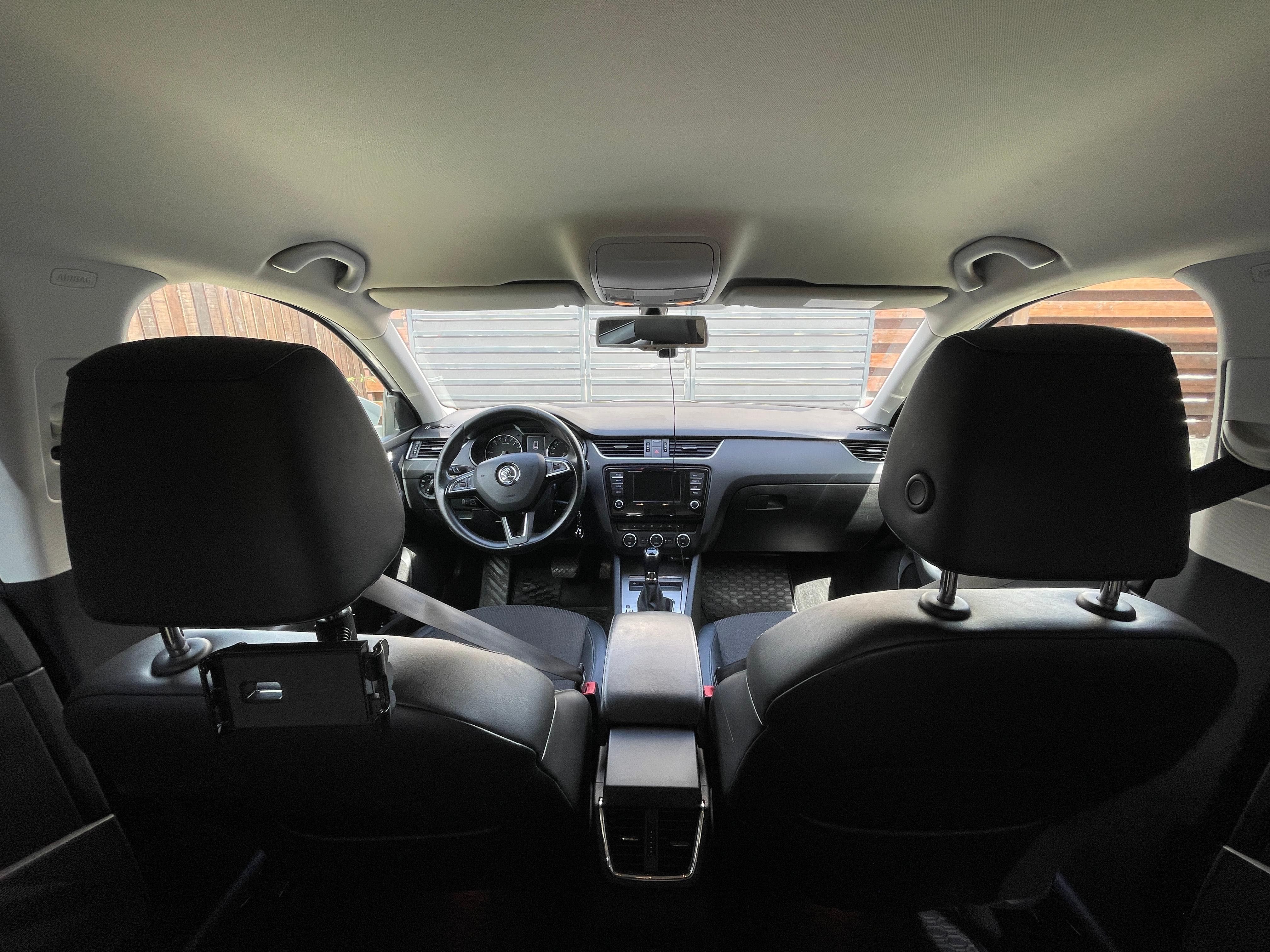 Skoda Octavia 3,stare foarte buna.