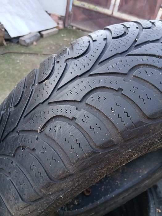 Cauciucuri m+s 185/65 r15 fulda