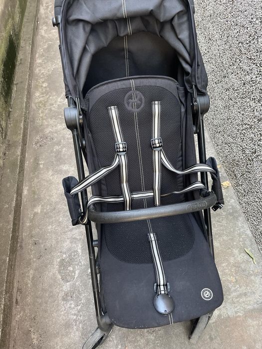 Cybex beezy/ удобна за пътуване в самолет/
