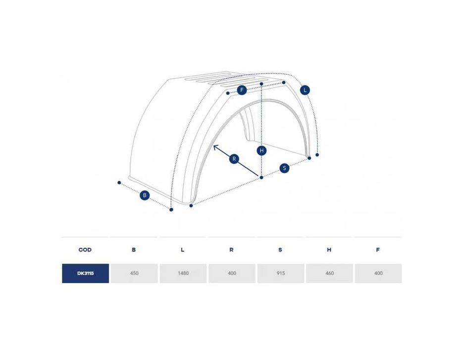 Калник двойна гума тип трапец с бял кант бусове платформи ремарке и др