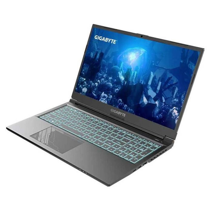 Ноутбук gigabyte g5 mf5