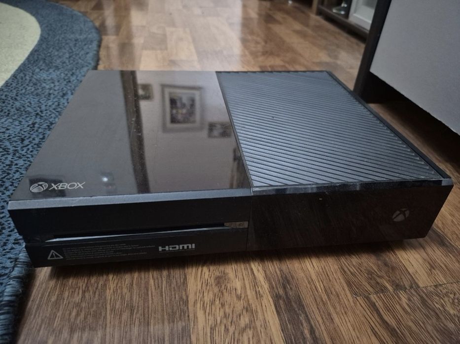 Consola Xbox One 1TB