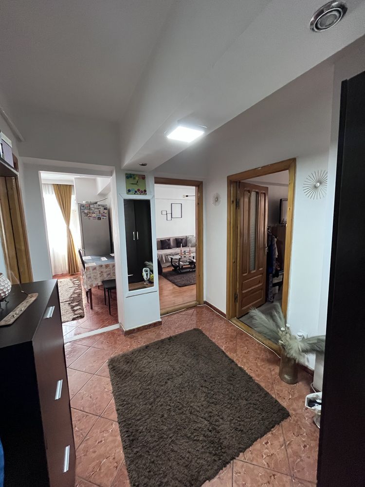 Apartament 2 Camere