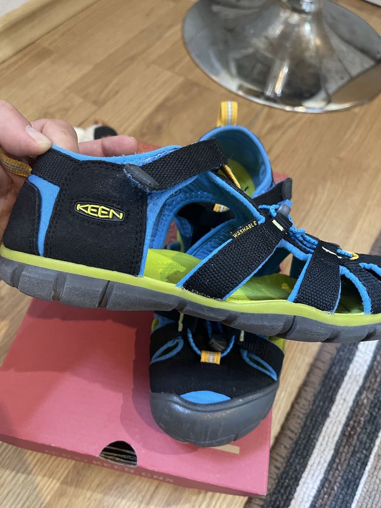 Сандали Keen 37 номер