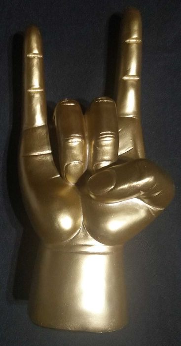 Suport Casti Rock On