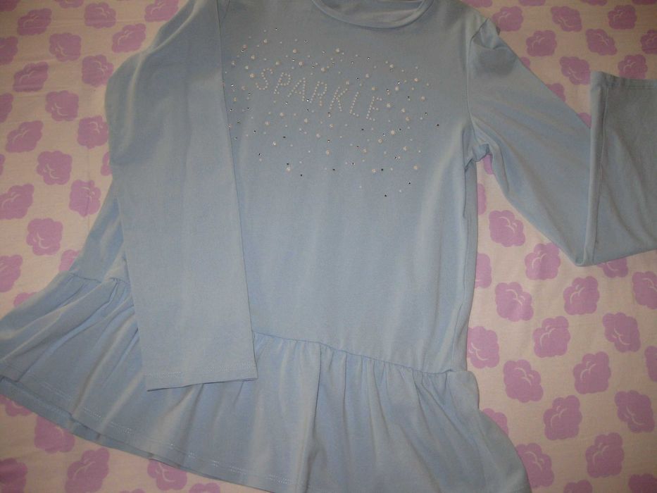 Прелестни маркови тоалети за 10-11 г.!