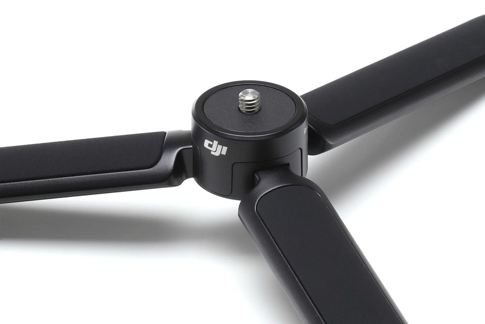 Minitrepied pt gimbal Dji RS 2 / RS 3 / RS 3 Pro / RS 4 / RS 4 Pro