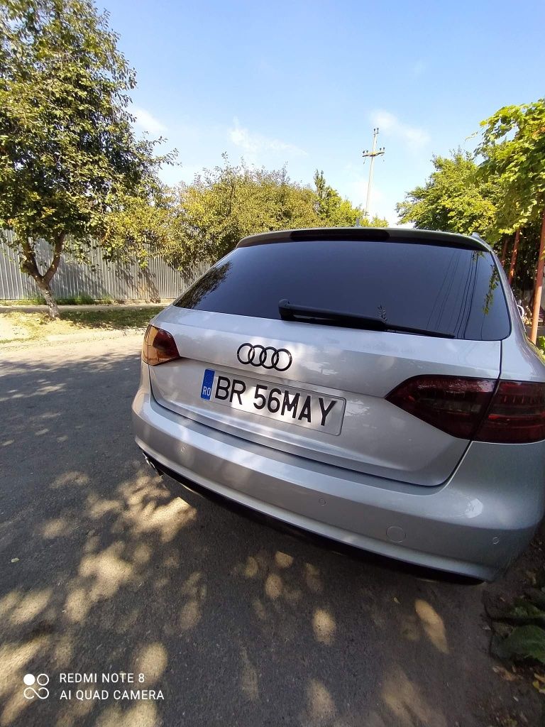 De vânzare Audi a4