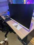 Монитор 23.8" Acer HA240Y - UM.QW0EE.A01