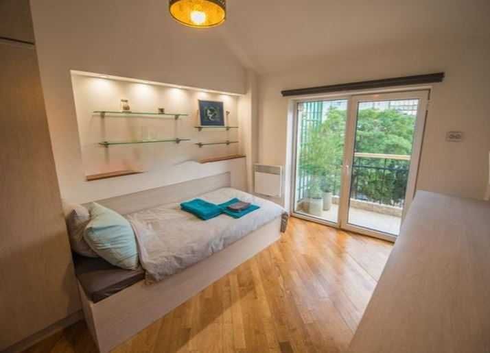 Продава се Тристаен апартамент в София, Кръстова вада - 90 кв.м за 2667 €/кв.м - Снимка #5