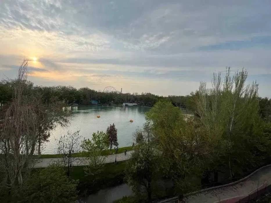 Продам ЖК НРГ Парк Чиланзарский р