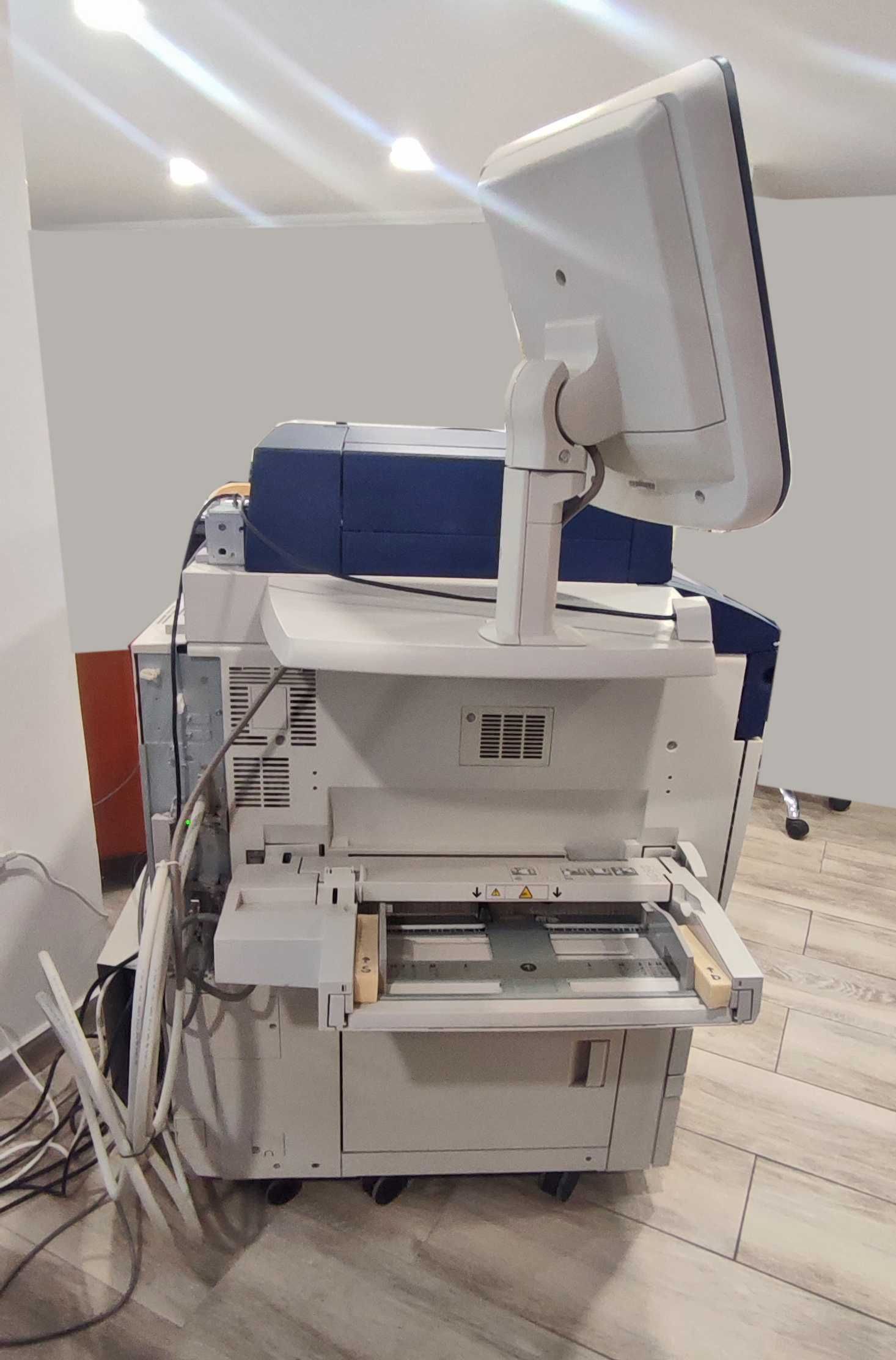 Printer-Color-Copier-Xerox-C70