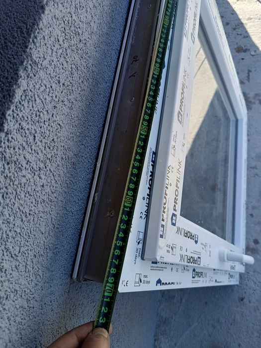 Пвц дограма Профилинк