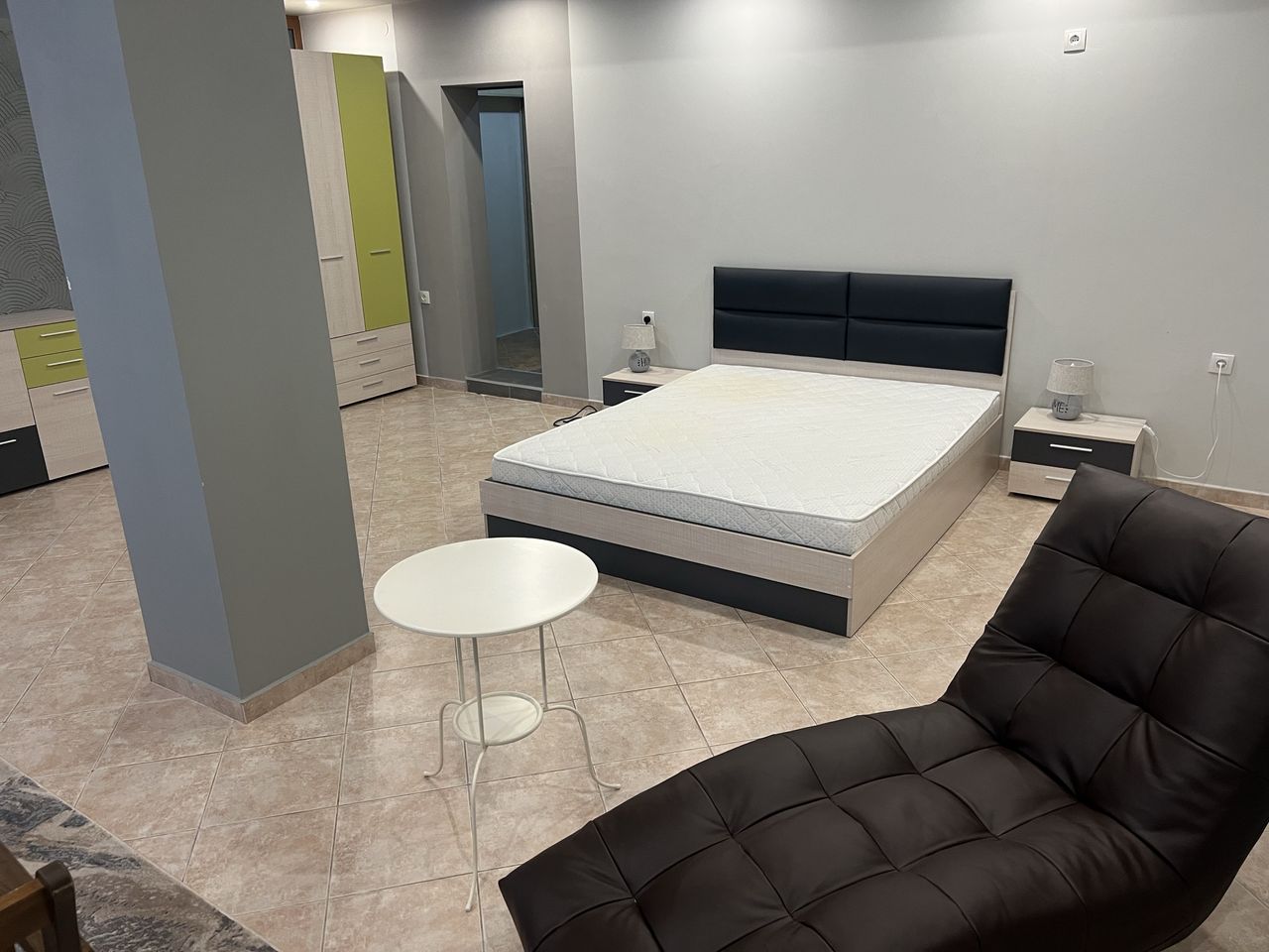 Продава се Двустаен апартамент в София, Студентски град - 130 кв.м за 1224 €/кв.м - Снимка #7