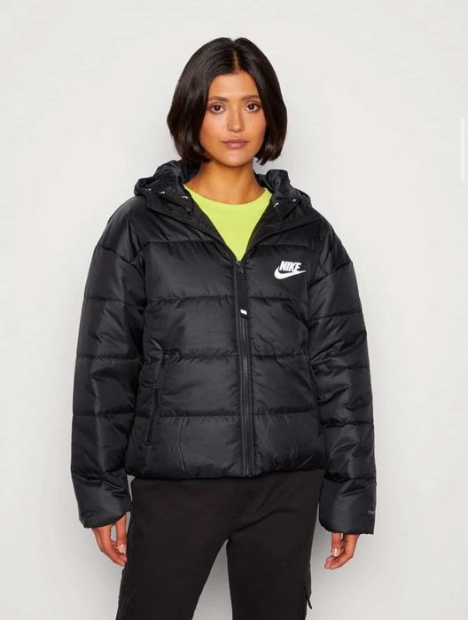 Scurta pufer nike