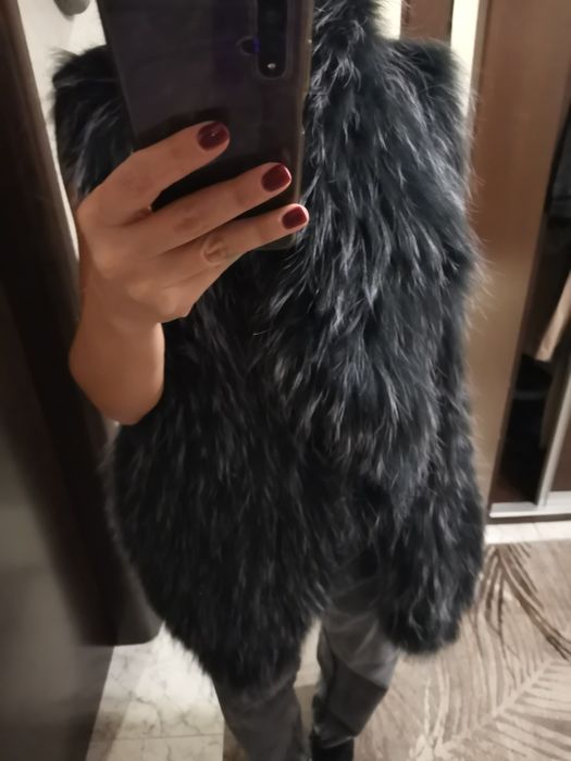 Елек от Енот LeaTher